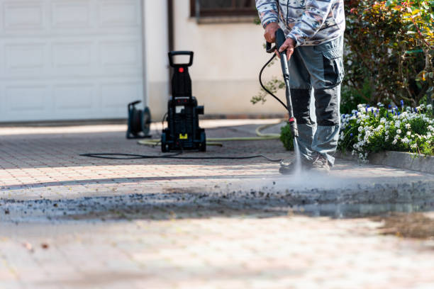 Best Roof Power Washing Services  in Lton, IN