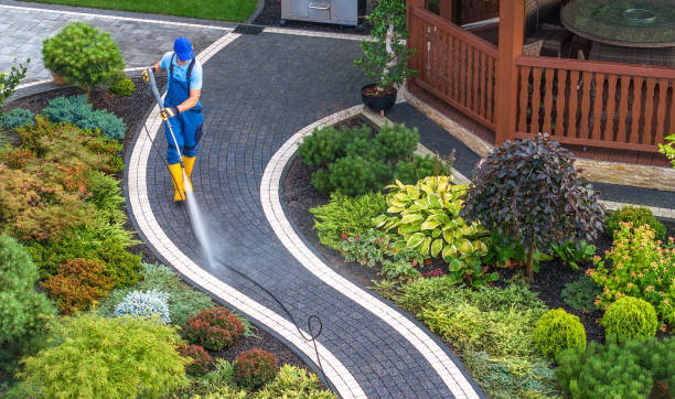 Best Sidewalk Pressure Washing  in Lton, IN